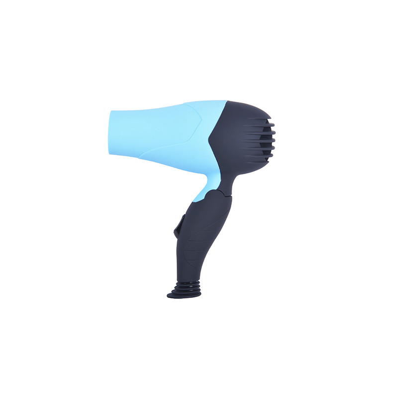 Bellezza Perfetta Mini Professionale Soffio d'Aria Tascabile Blu