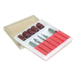 Perfect Beauty Small Box Brocast Turn (6 pz.)