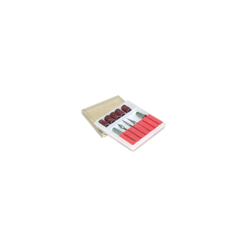 Perfect Beauty Small Box Brocast Turn (6 pz.)