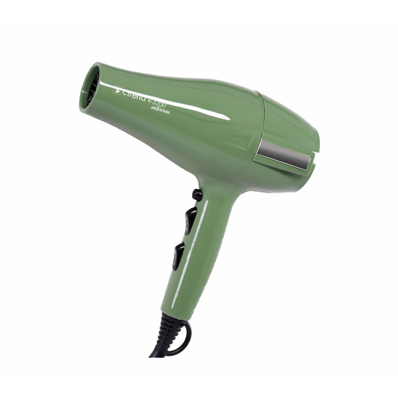 Perfect Beauty Asciugacapelli Professionale Crescione Ctrend R-3200