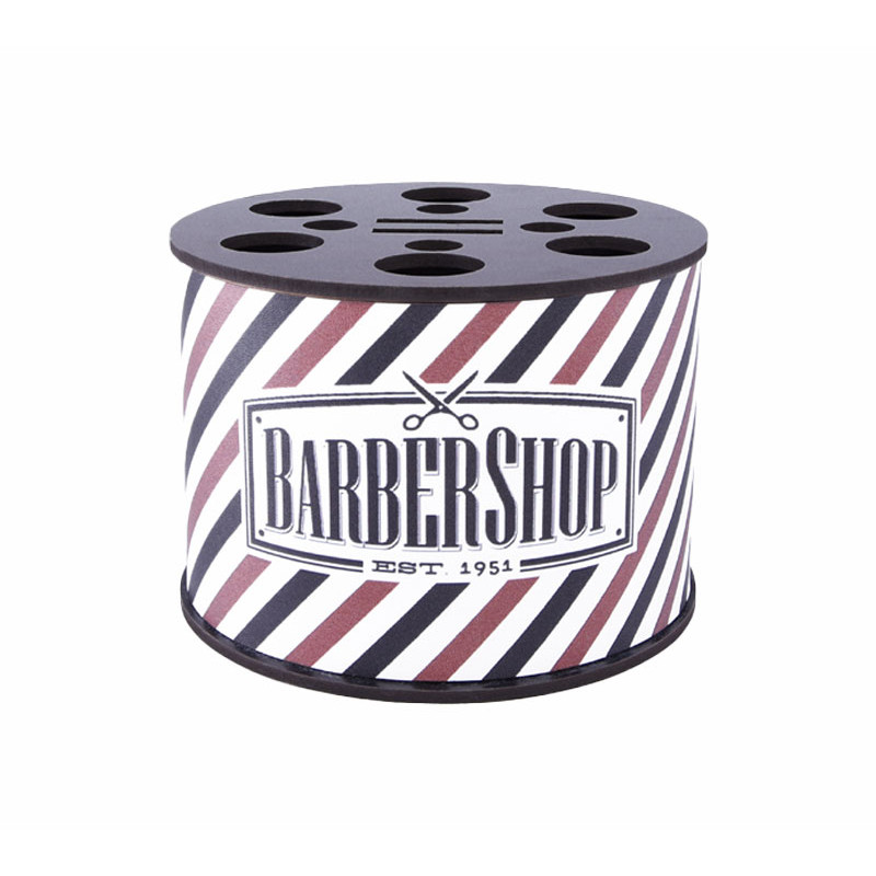 Bellezza Perfetta Accessori da Barbiere Supporto Porta-linea da Barbiere