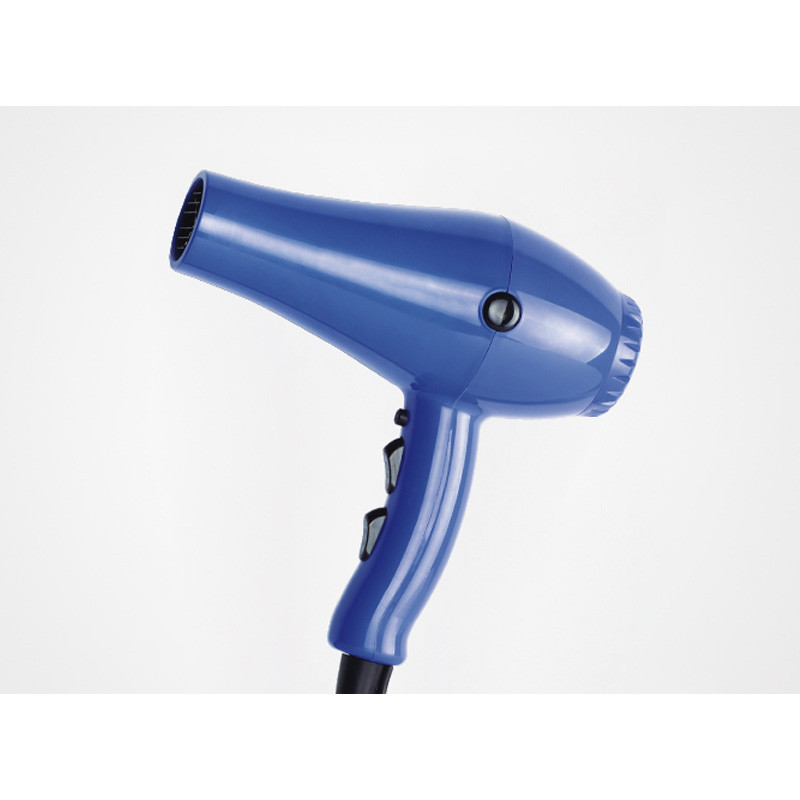 Bellezza Perfetta Asciugacapelli Pop Blu Avanzato