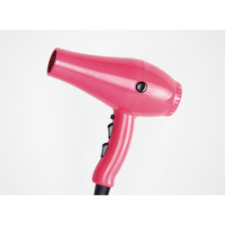 Bellezza Perfetta Asciugacapelli Pop Dryer Avanzato Corallo