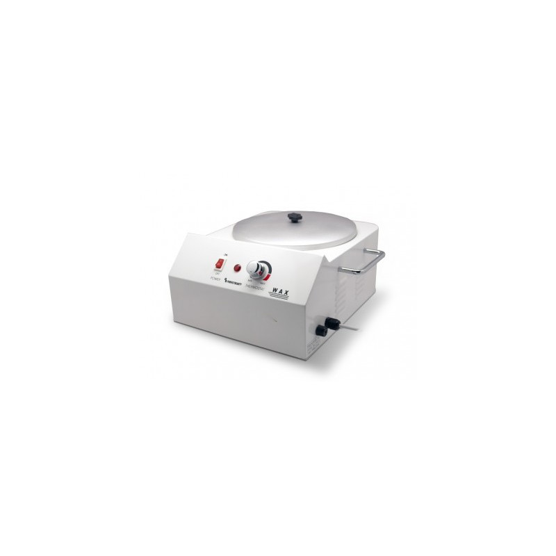 Perfetto Riscaldatore per Cera 3,5 Kg W-14B
