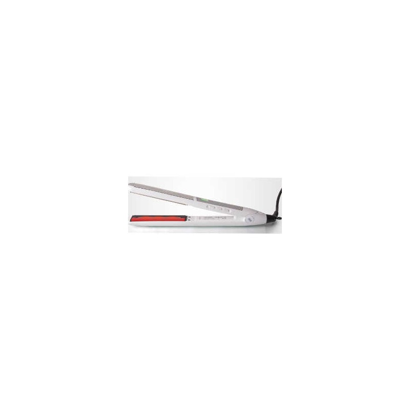 Bellezza Perfetta Ultra Sottile Ferro 4x1 Bianco