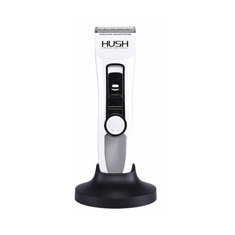 Bellezza Perfetta Hu1060-Ext Macchina da Taglio Professionale Hush