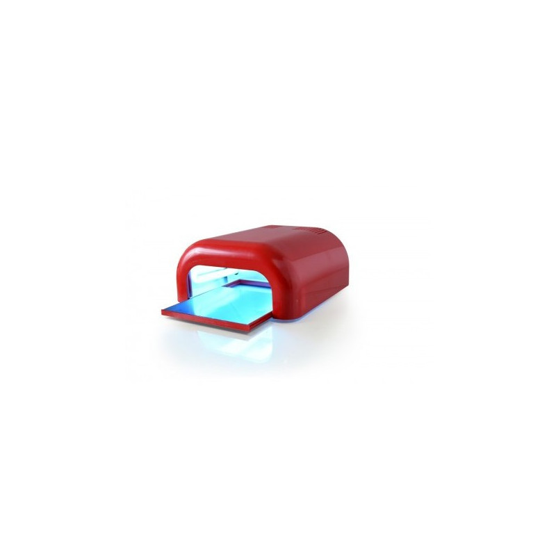 Bellezza Perfetta Lampada UV Tecnonails 2.0