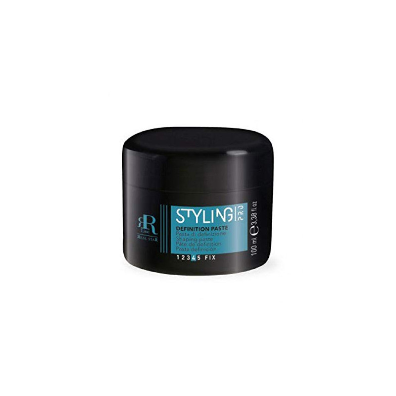 Definizione Pasta Racioppi Styling Pro (100ml)