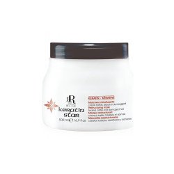 Maschera Ristrutturante Racioppi Keratin Star