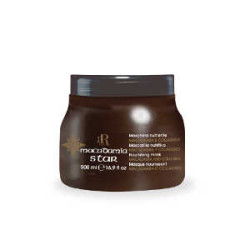 Maschera Nutritiva Racioppi Macadamia e Collagene Star
