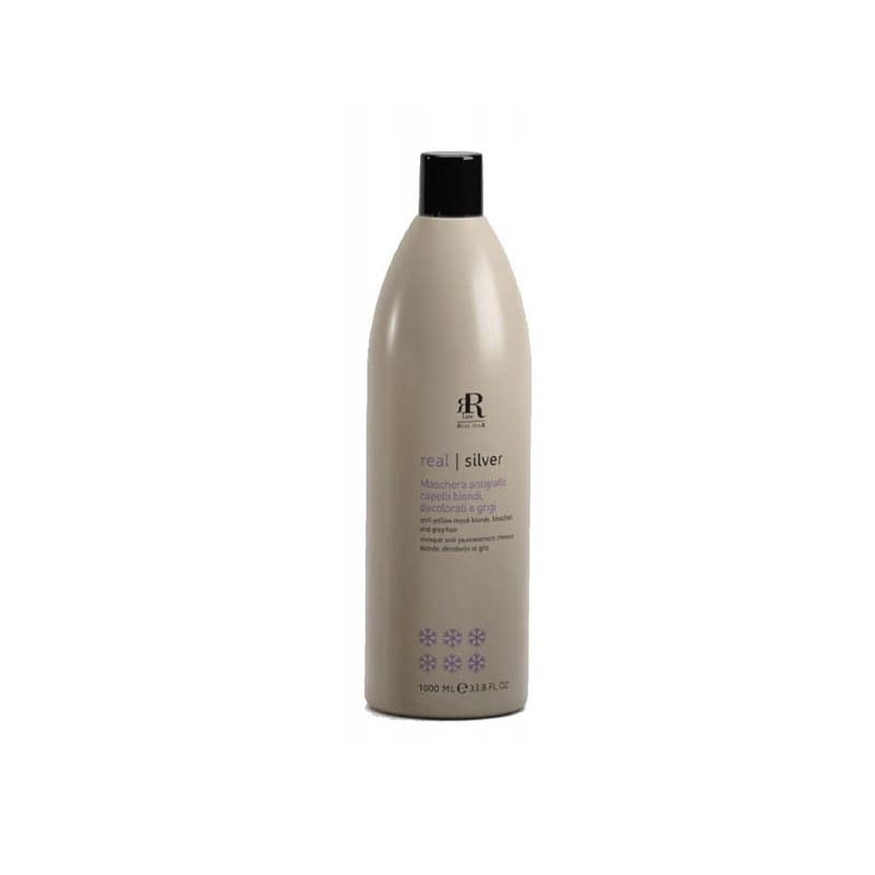 Maschera Anti-ingiallimento Racioppi Silver Star
