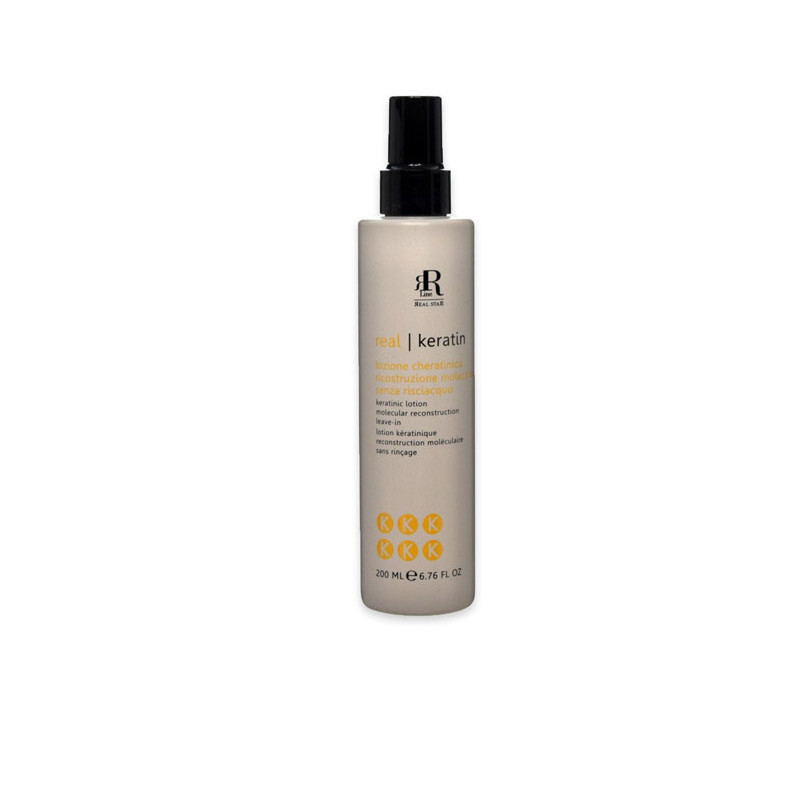 Racioppi Lozione Ristrutturante Cheratina Nuova (200ml)