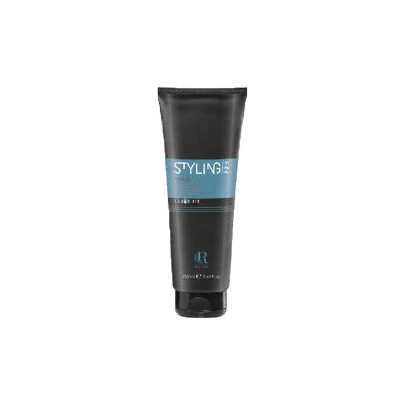 Gel per acconciature Extra Strong Racioppi (250ml)