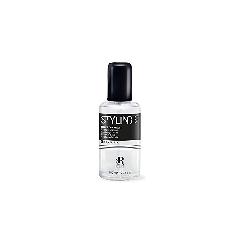 Cristalli di Styling Glitter Racioppi (100ml)