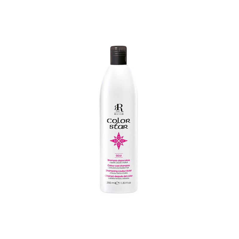Racioppi Shampoo Colore e Trattato Color Star