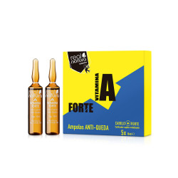 Real Natura Vitamina A Fiale 5x10ml