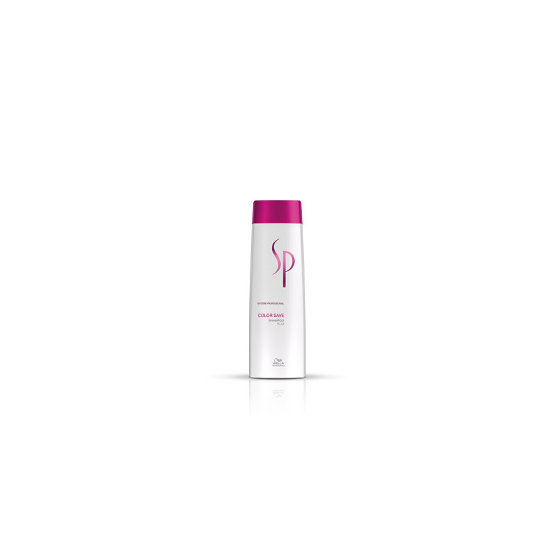 Wella SP Shampoo Salva Colore
