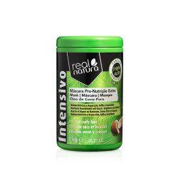 Real Natura Senza Sale Pro-Nutrizione Cocco Extra 1kg