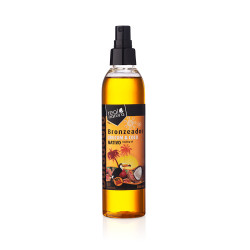 Real Natura Olio Abbronzante Urucum + Cocco 200ml