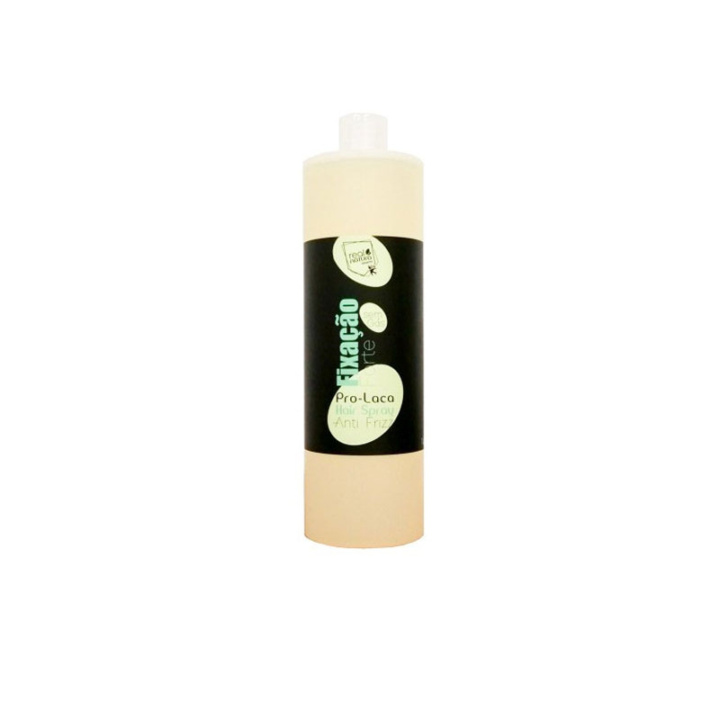 Real Natura Pro-Lacca Fissaggio Forte Senza Gas (Ricarica) 1000ml