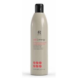 Shampoo Energizzante Racioppi Per La Perdita Dei Capelli