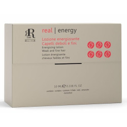 Racioppi Lozione Energetizzante Perdita di Capelli 12x10ml