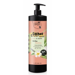 Real Natura Cachos Crush Attivatore di Cocco & Gelsomino (1000ml)