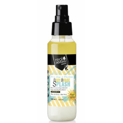 Real Natura Body Splash Pro-Mare e Piscina 100ml