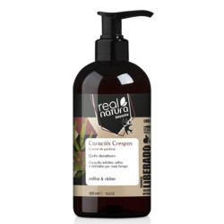 Real Natura Pro-Crespos Crema di definizione 500ml