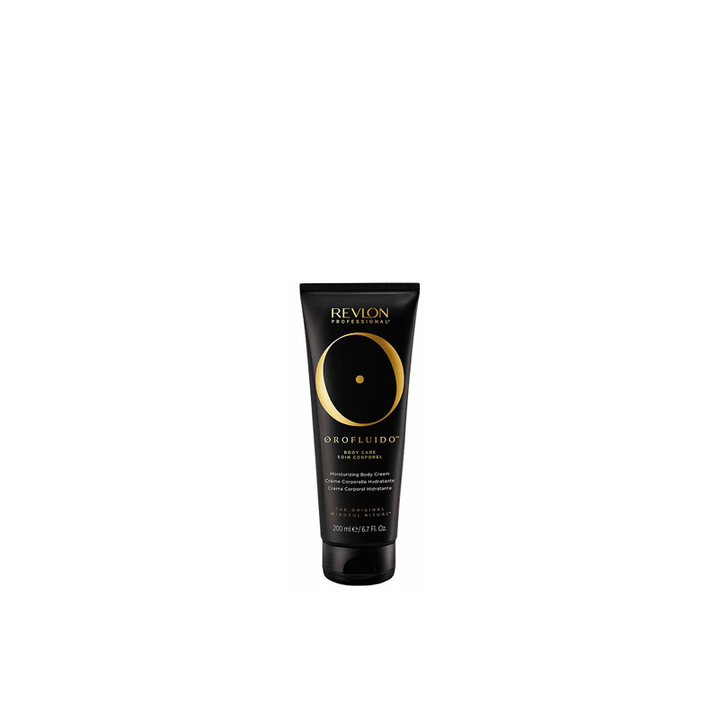 Revlon Oro Fluido Crema Corpo (200ml)
