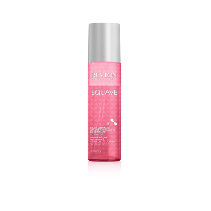 Revlon Equave Color Vibrancy Conditioner Districante Istantaneo (200ml)