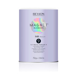 Revlon Magnet Blondes Polvere Suprema 9 (750g)