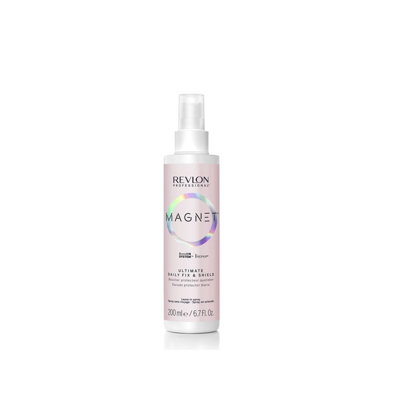 Revlon Magnet Supremo Fissaggio e Scudo Quotidiano (200ml)
