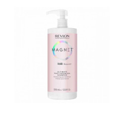 Revlon Magnet Shampoo Post-Tecnico Definitivo (1000ml)