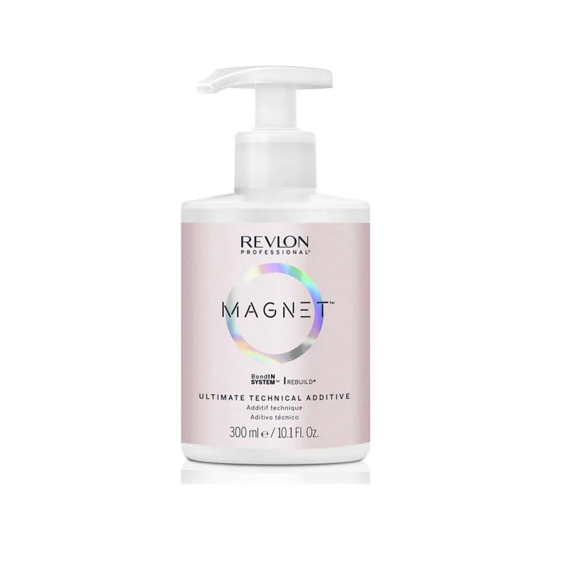 Revlon Magnet Additivo Tecnico Supremo (300ml)