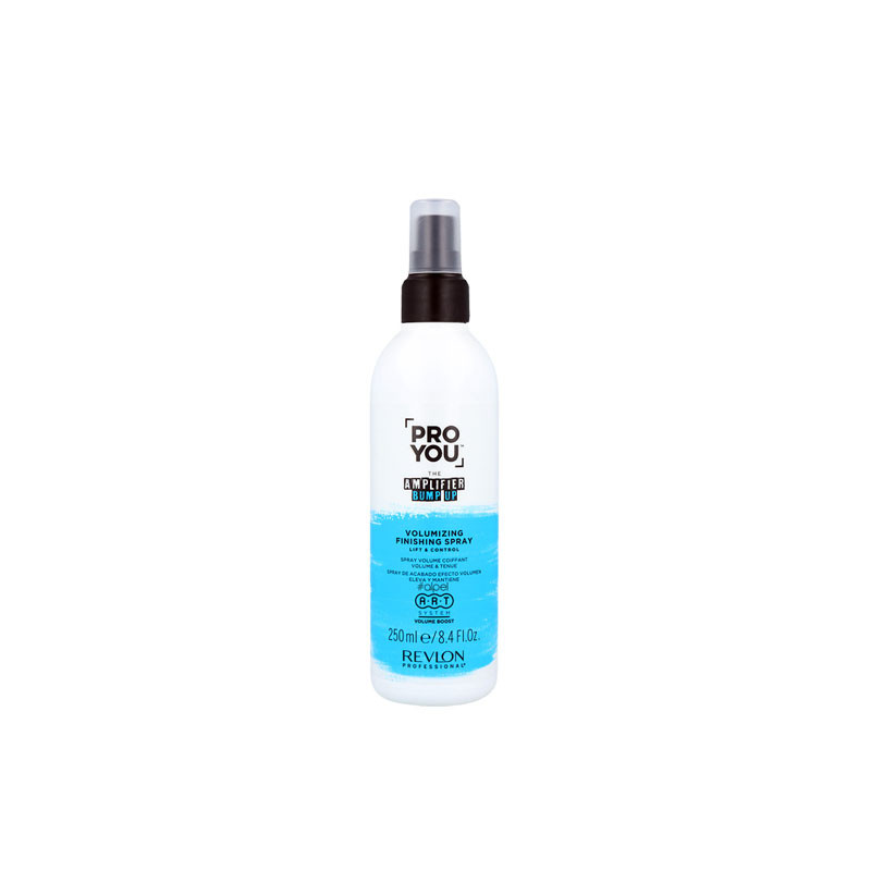 Revlon Proyou The Amplifier Spray di Finitura Volumizzante Effetto Sollevante (250ml)