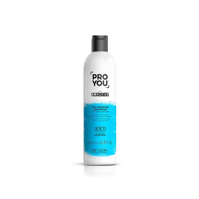 Revlon Proyou L'Amplificatore Shampoo Volumizzante (350ml)