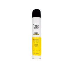 Revlon Proyou The Setter Lacca per capelli Tenuta media (500ml)