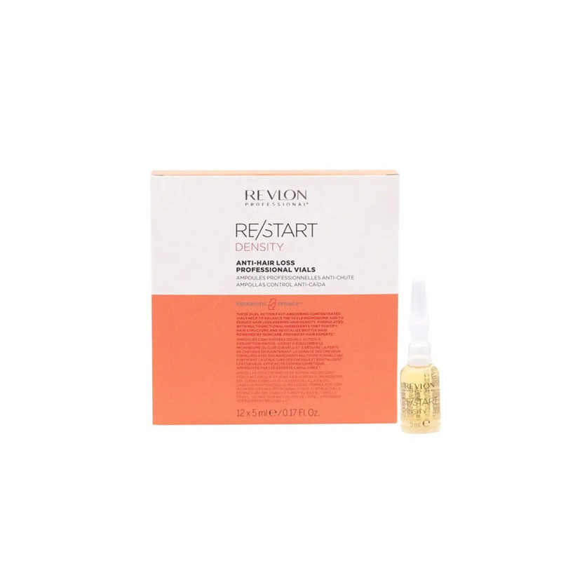 Revlon Restart Trattamento AHL (12x5ml)