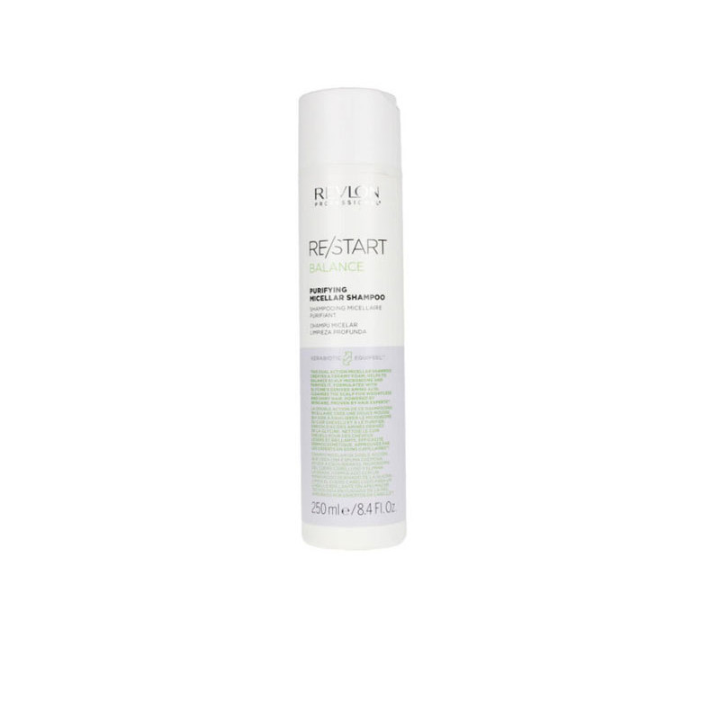 Revlon Restart Balance Shampoo Purificante (250ml)