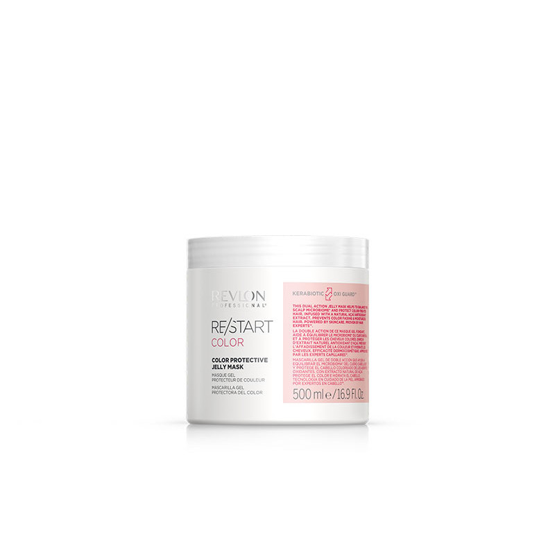 Revlon Restart Maschera Gel Protettiva Color (500ml)