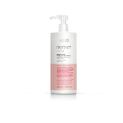 Revlon Restart Color Protective Micellar Shampoo (1000ml)