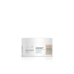 Revlon Restart Curls Nourishing Mask