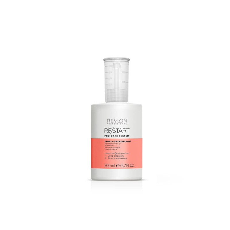 Revlon Restart Density Fortifying (200ml)