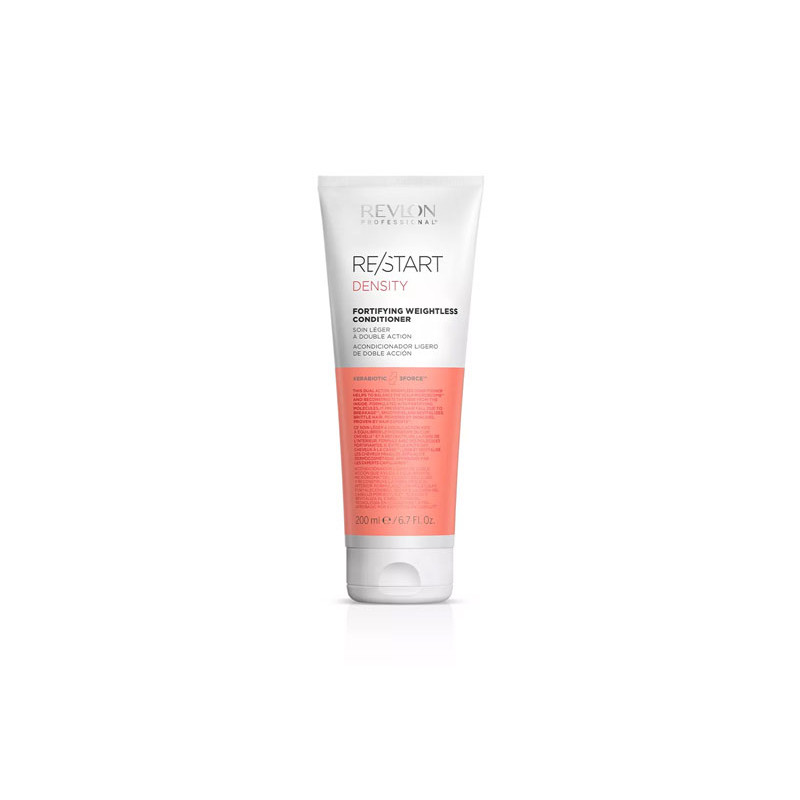 Revlon Restart Fortifying Conditioner (200ml)