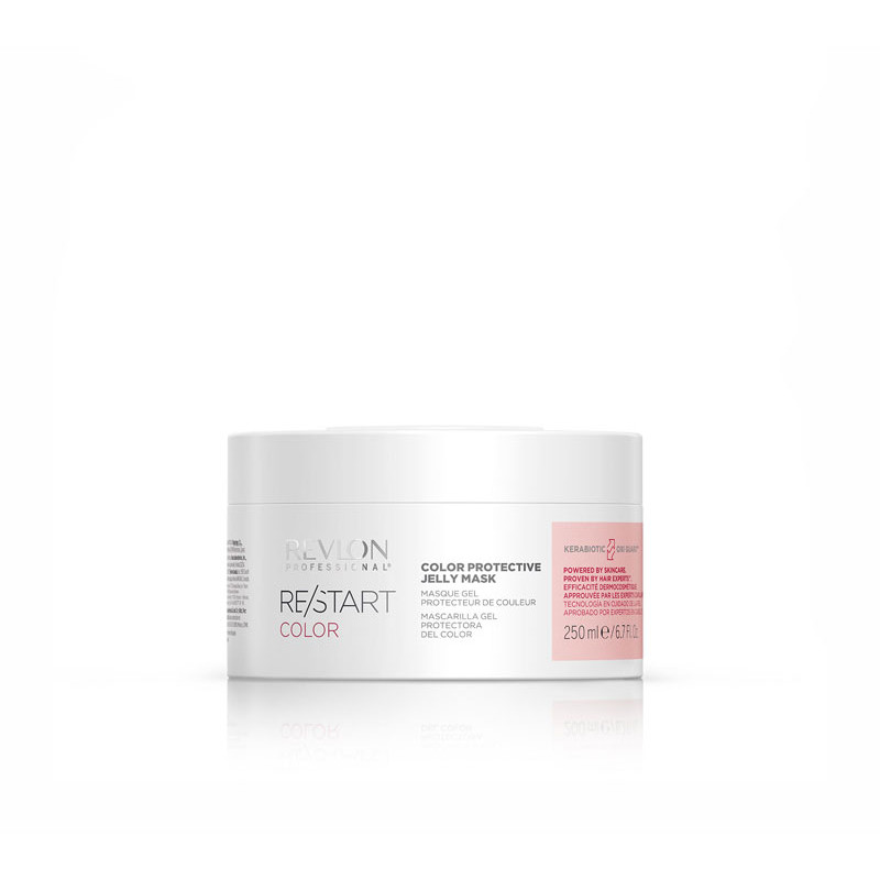 Revlon Restart Jelly Color Mask (250ml)