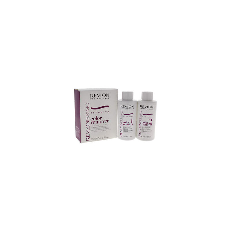 Revlon Color Remover (2x100ml)