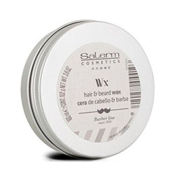 Salerm Homme Cera per Barba e Styling (100ml)
