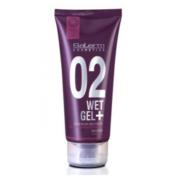 Salerm Pro-Line Gel Effetto Bagnato + 02 (200ml)