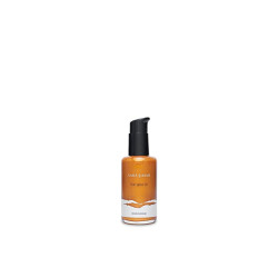 Sara Simar Olio Luminosità Solare (100ml)
